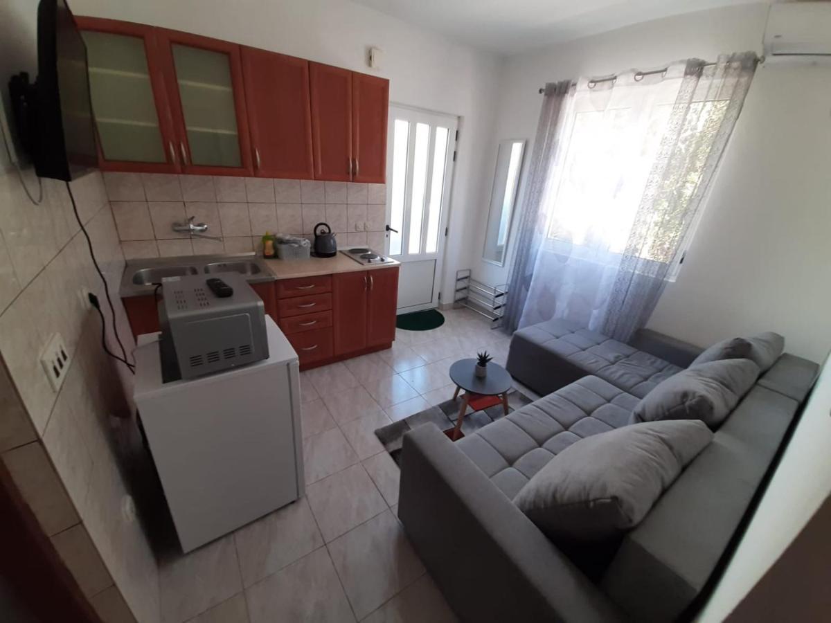 Apartman Jadranka Rogotin Экстерьер фото